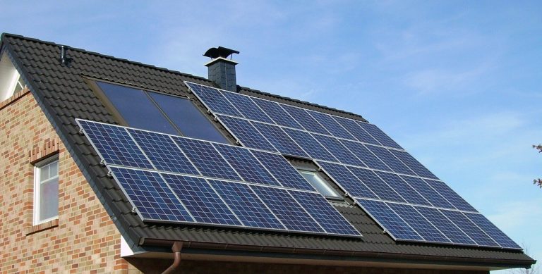 Start Casa Verde Fotovoltaice 2023 Cum te înscrii în platforma AFM