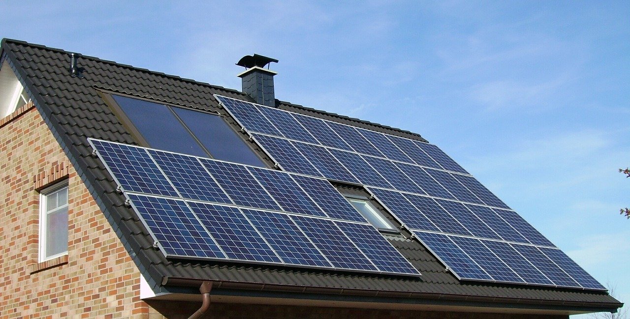 Buget dublu pentru programul Casa Verde Fotovoltaice în acest an