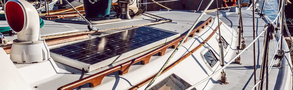 10 tipuri de tehnologii de transport solar