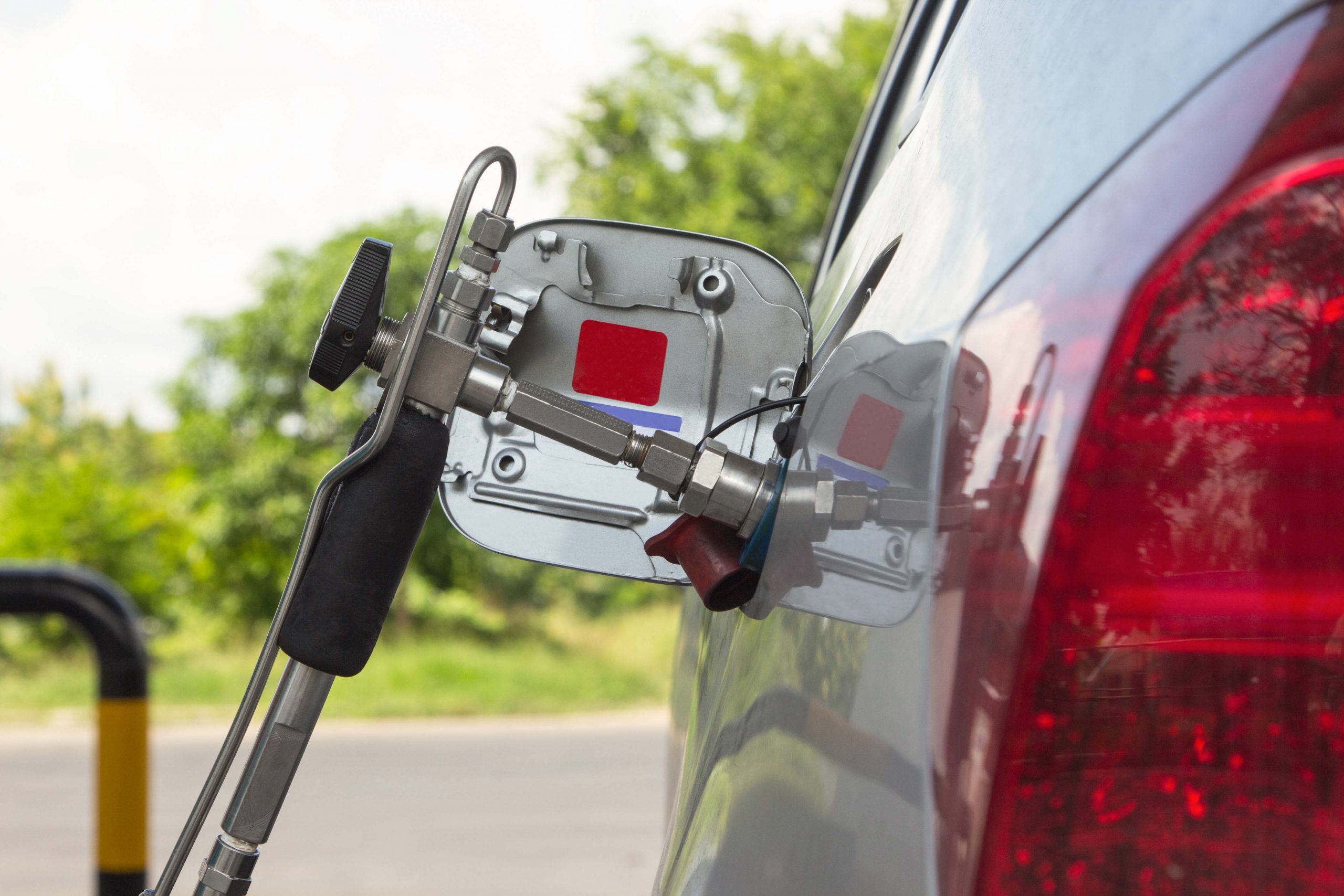 Dilema șoferului: GPL sau CNG? | Despre Energie