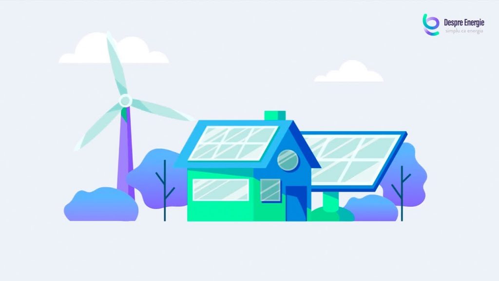 Află cum devii prosumator