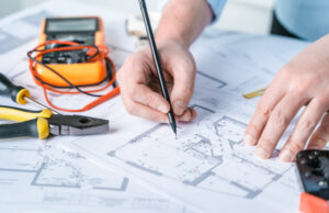Planificare și proiectare instalatia electrica