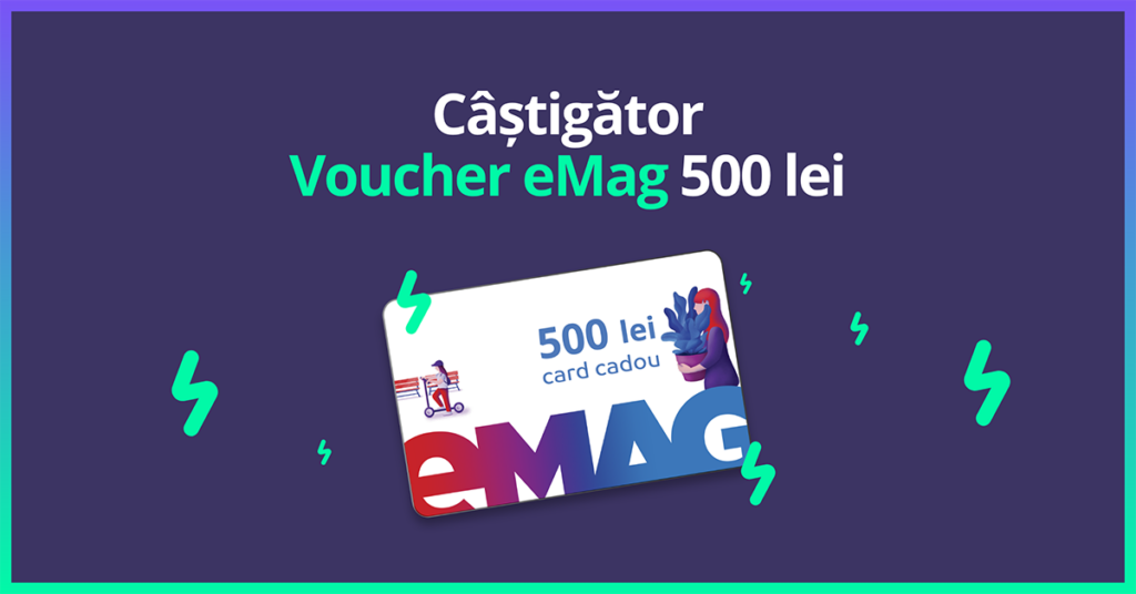 Am desemnat câștigătoarea campaniei „Preferințe privind climatizarea în sezonul cald”