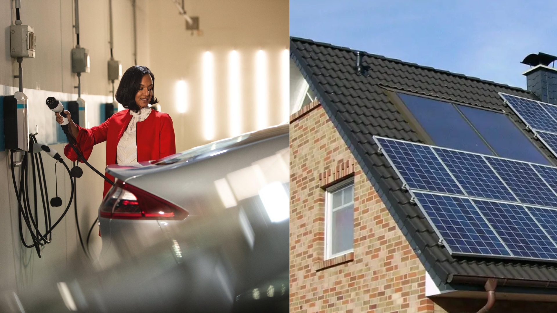 Ministerul Energiei lansează Electric Up 2: finanțare pentru instalarea de panouri fotovoltaice și stații pentru vehicule electrice