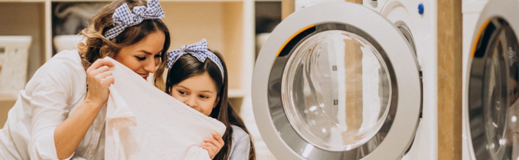 Ce este un uscator de rufe electric si cum te poate ajuta