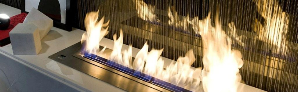 Calcul consum semineu cu bioetanol - despre energie