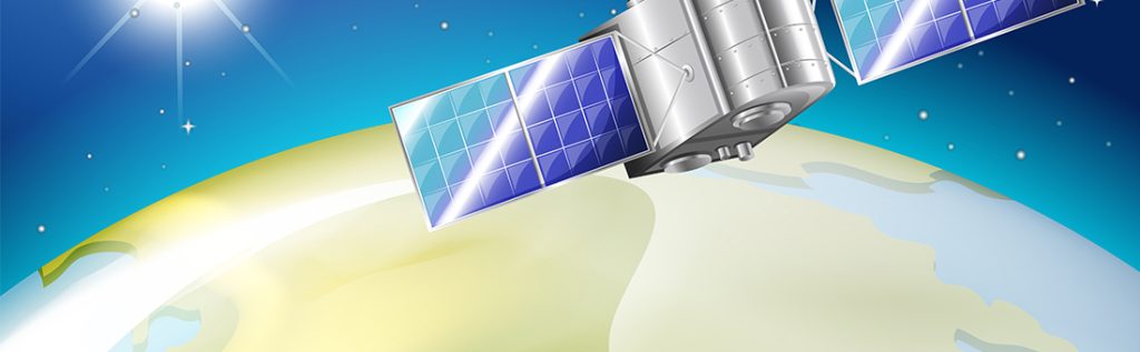 Când vom avea centrale solare în spațiu?