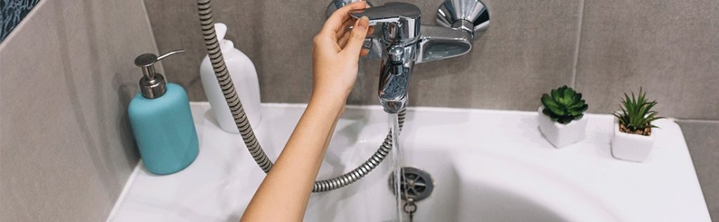 Cum să ai apă caldă instant la robinet