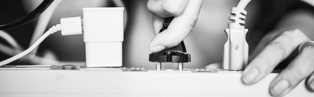 Cum să economisești energie atunci când lucrezi de acasă