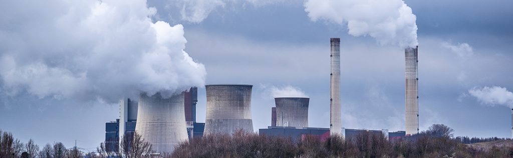 Energia nucleară în România