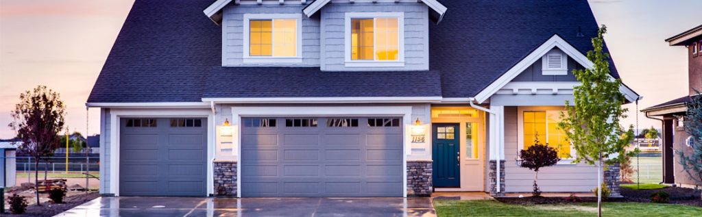 automatizarea usilor garajului