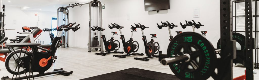 Green gyms: Transformarea mișcării fizice în energie sustenabilă green gyms transformarea miscarii fizice in energie verde