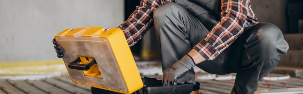 Racirea prin pardoseala-cum functioneaza