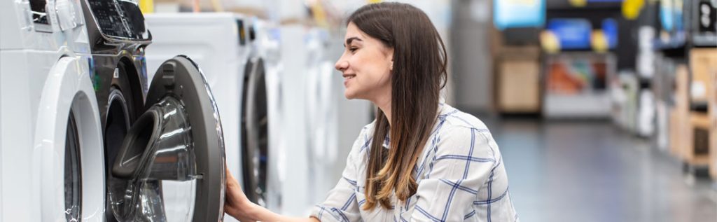 cum sa alegi o masina de spalat noua