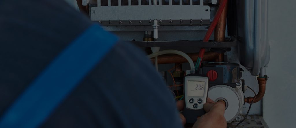 Proiect ANRE: Firma autorizată pentru verificarea şi revizia instalaţiilor interioare de gaz va recomanda clienţilor montarea detectoarelor de monoxid de carbon