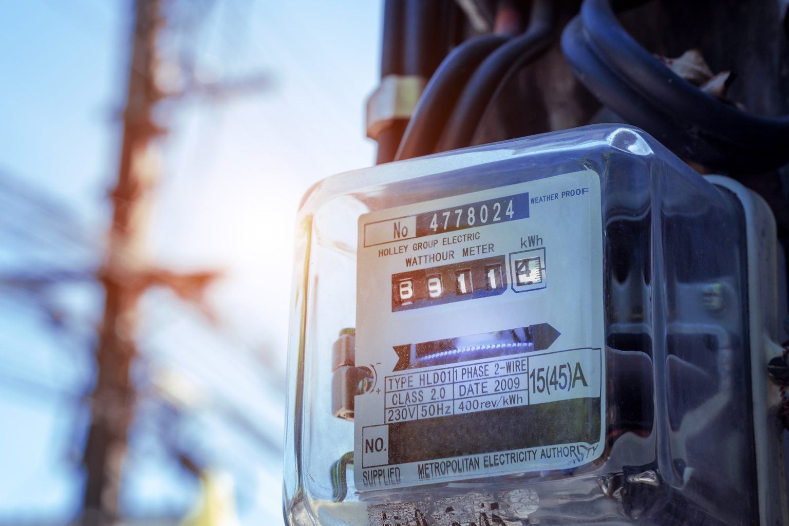 Proiect de ordin ANRE: Distribuitorii vor rambursa contravaloarea contoarelor achiziționate de unele categorii de consumatori sau prosumatori Proiect de ordin ANRE: Distribuitorii vor rambursa contravaloarea contoarelor achiziționate de unele categorii de consumatori sau prosumatori