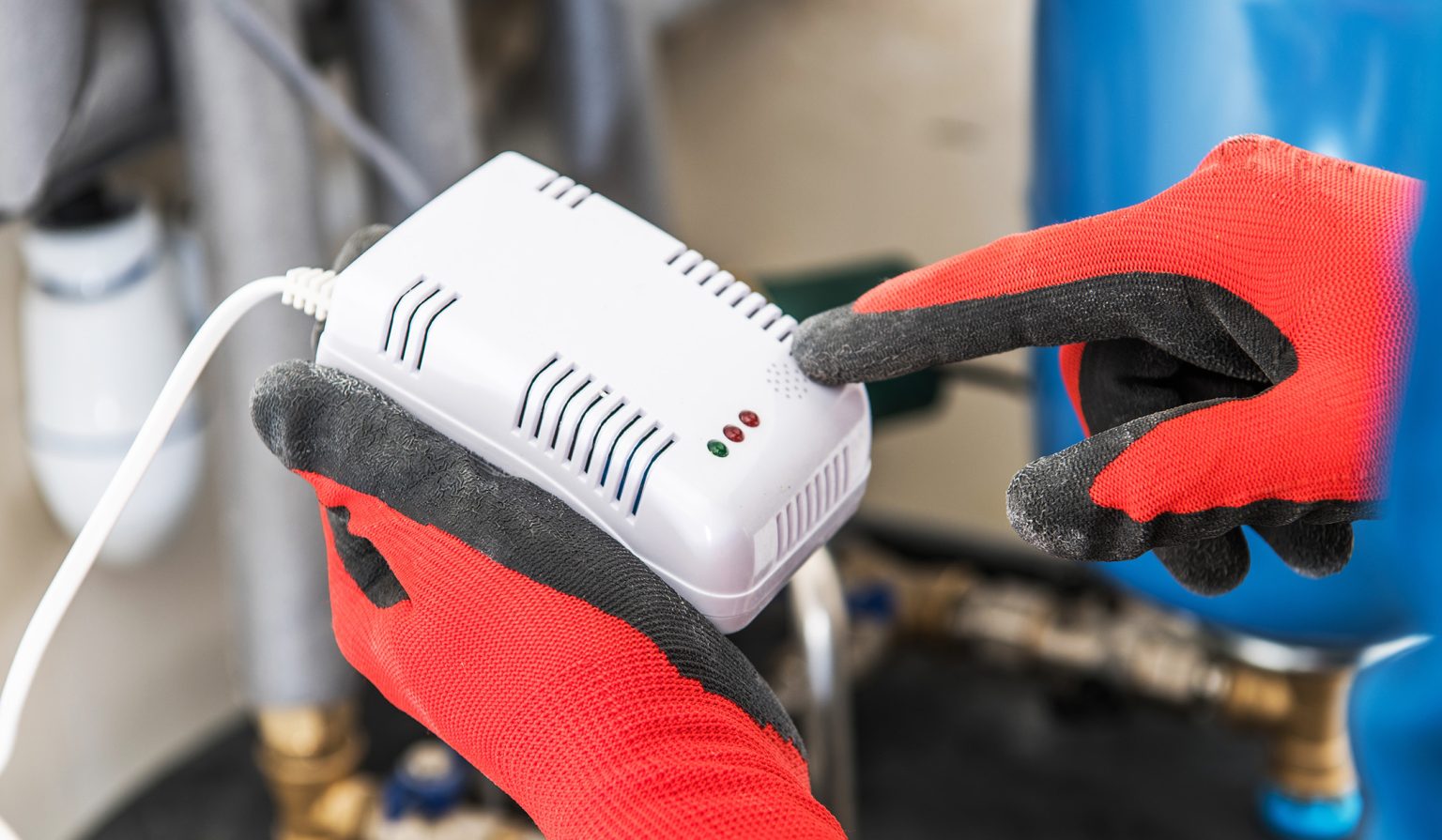 Ce facem dacă se strică detectorul de gaze naturale? Ce facem dacă se strică detectorul de gaze naturale?