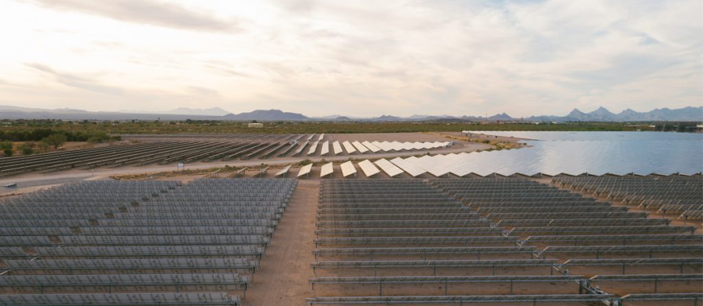 Eolienele și panourile solare și-au crescut producția de energie în primele 5 luni