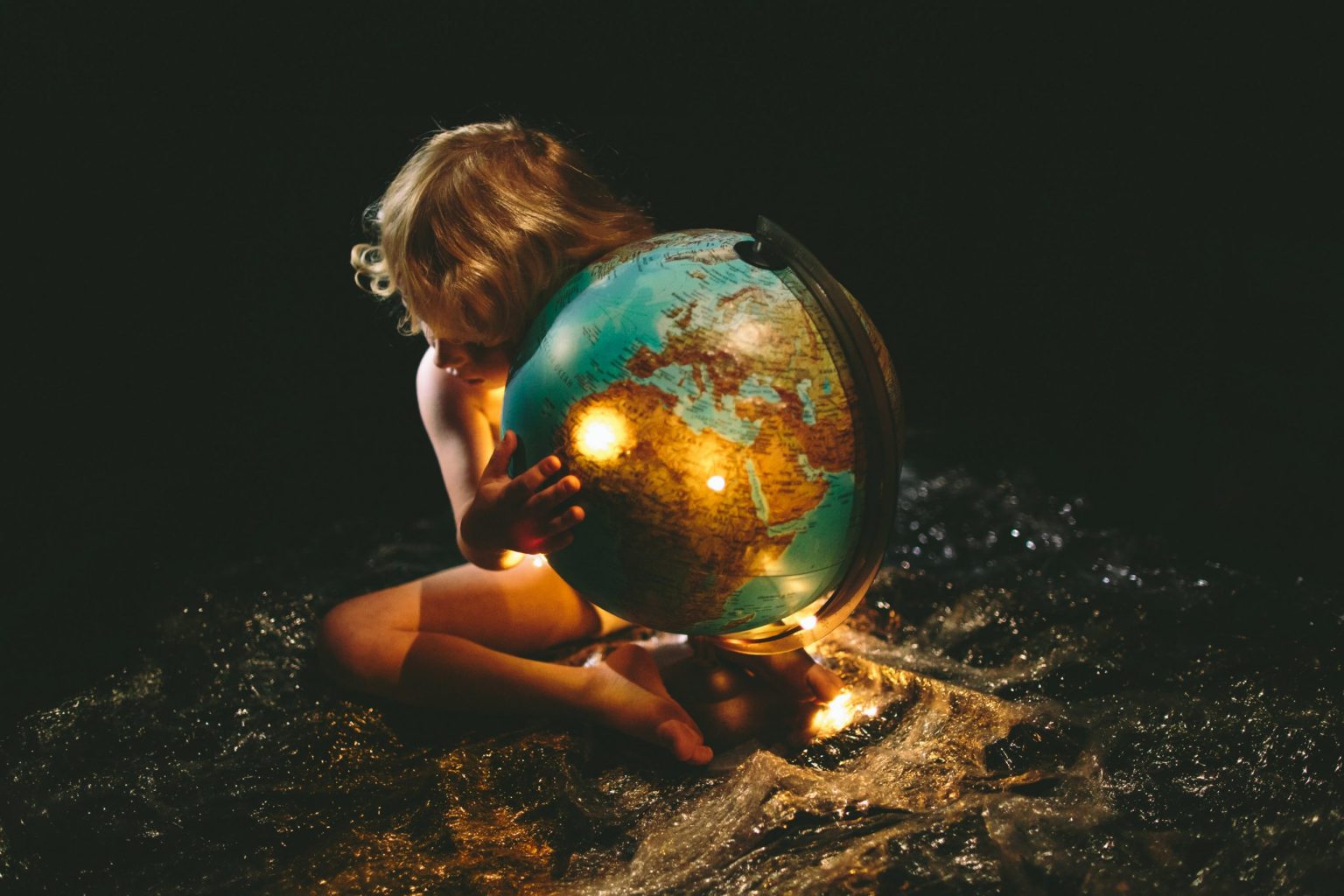 Tu ce faci sâmbătă, de Ora Pământului? Tu ce faci sâmbătă, de Ora Pământului?