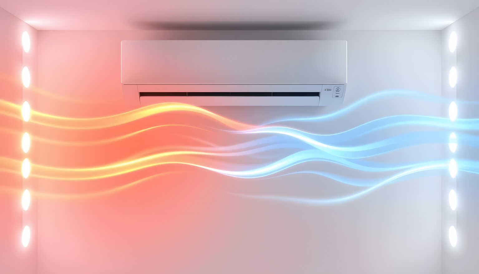 Încălzire cu aer condiționat: de ce aparatul de aer condiționat cu inverter este o opțiune de încălzire?