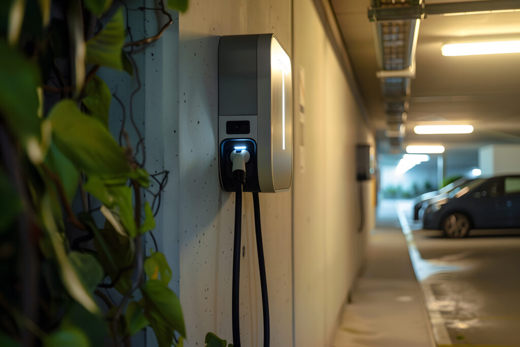 Cum instalezi o stație de încărcare pentru mașina electrică la bloc. Ghid complet cu pași, costuri și avize