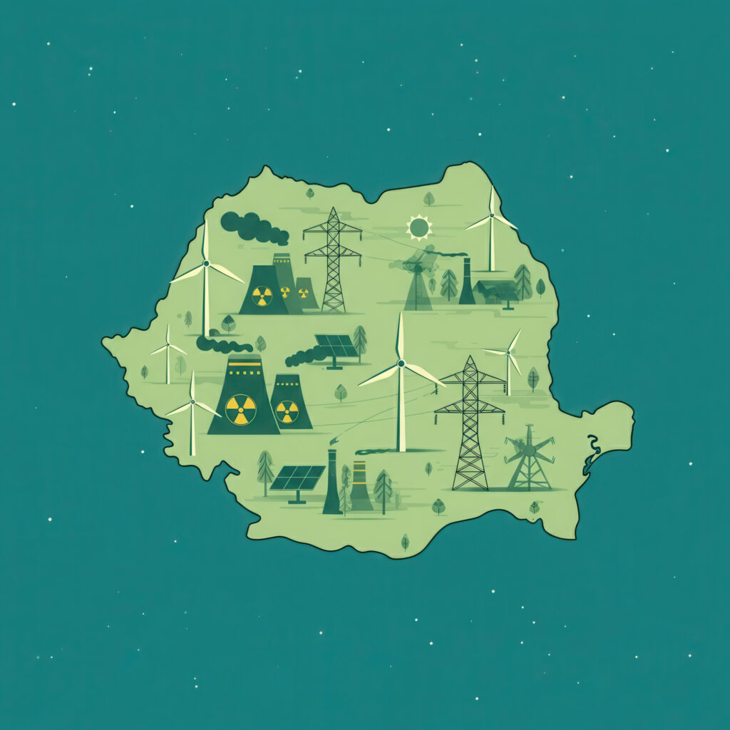 Totul despre liberalizarea pieței energiei electrice din 1 iulie 2025