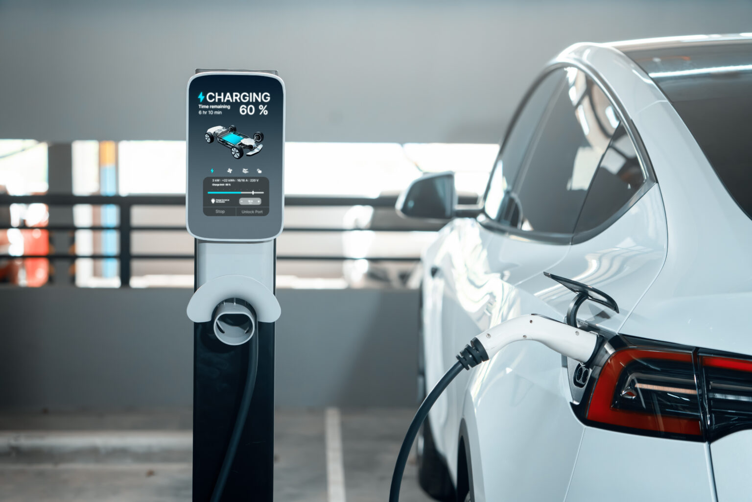 Încărcarea vehiculelor hibride plug-in în parcarea subterană: ce spune legea și ce avize ai nevoie? Încărcarea vehiculelor hibride plug-in în parcarea subterană: ce spune legea și ce avize ai nevoie?