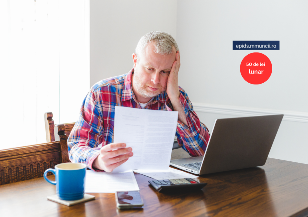 Platforma electronică EPIDS pentru acordarea tichetelor de energie este funcțională Platforma electronică EPIDS pentru acordarea tichetelor de energie este funcțională