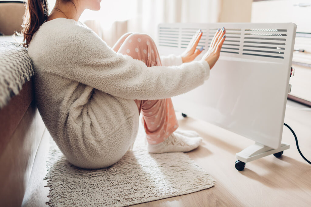 Care e cel mai rentabil sistem de încălzire pe vreme răcoroasă de toamnă?