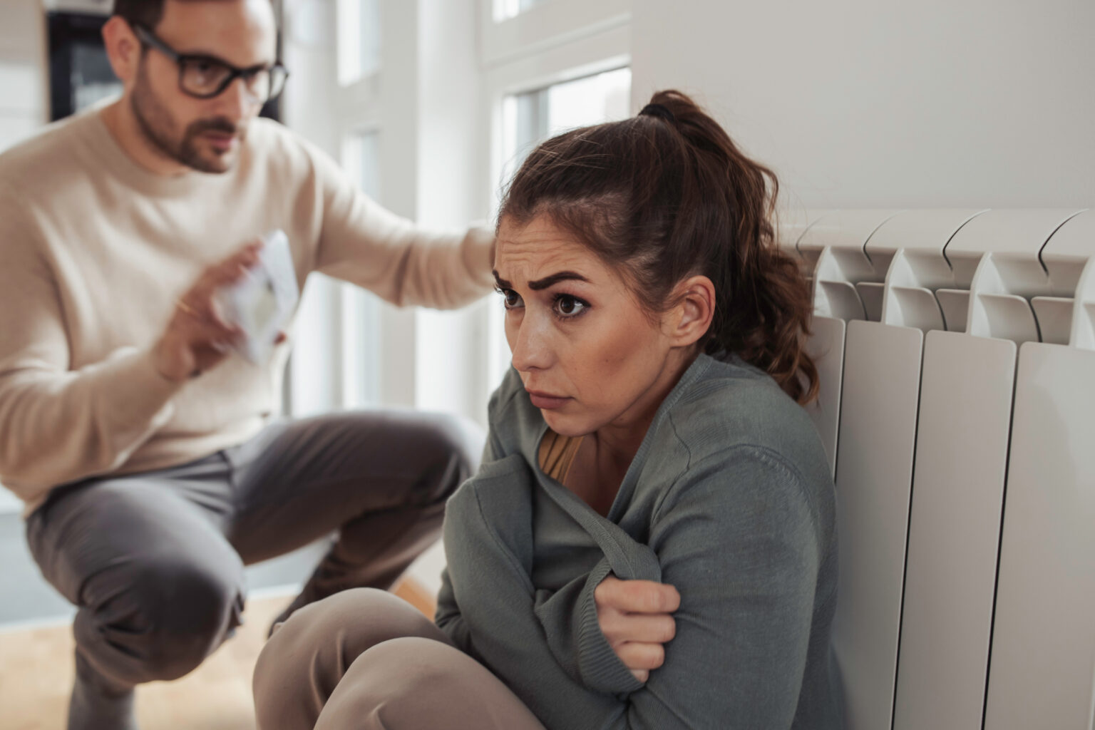 Ghid: Cine beneficiază și ce acte sunt necesare pentru ajutorul de încălzire?