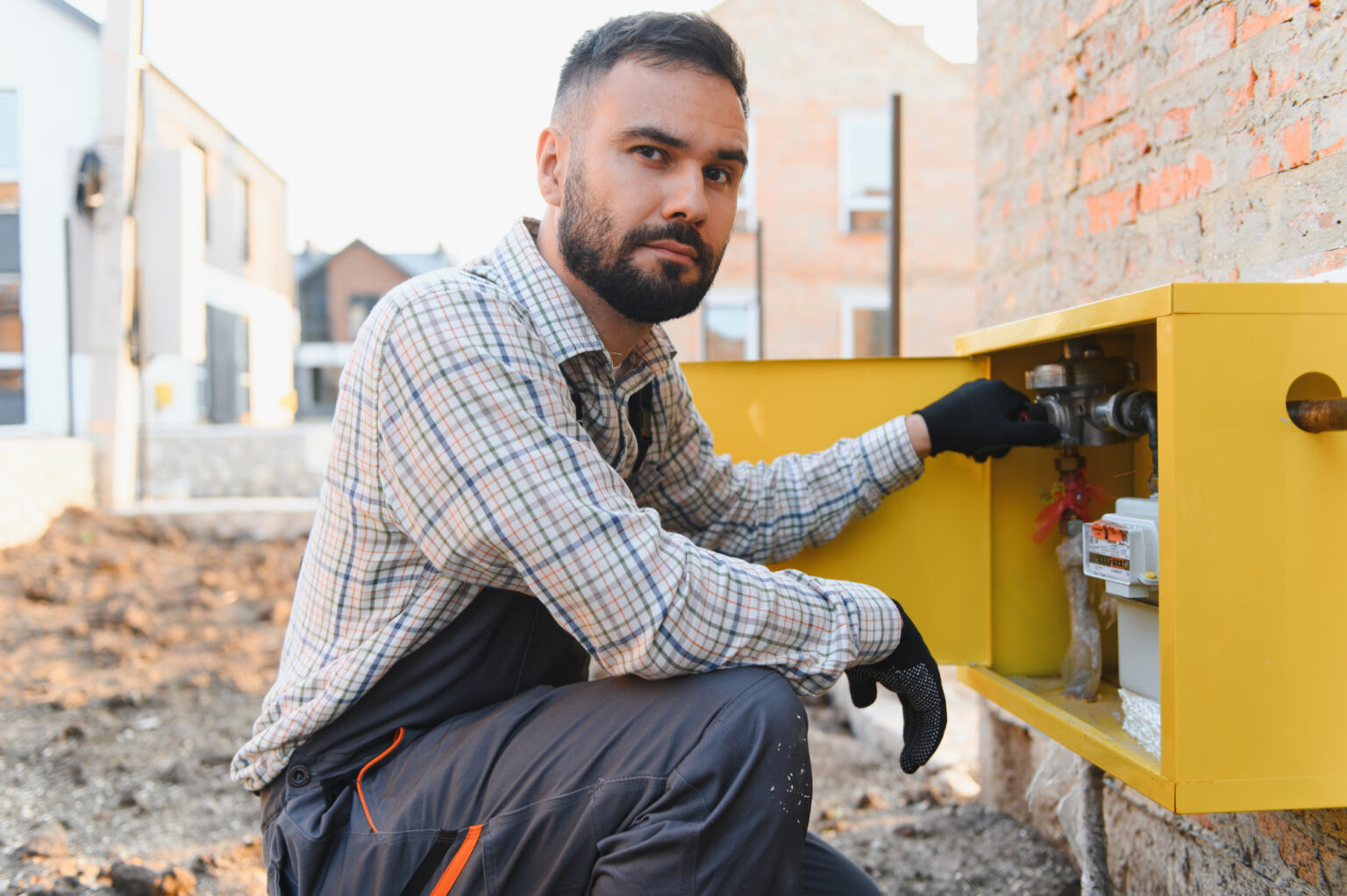 De ce e important și cum te autorizezi ca instalator autorizat în domeniul gazelor naturale