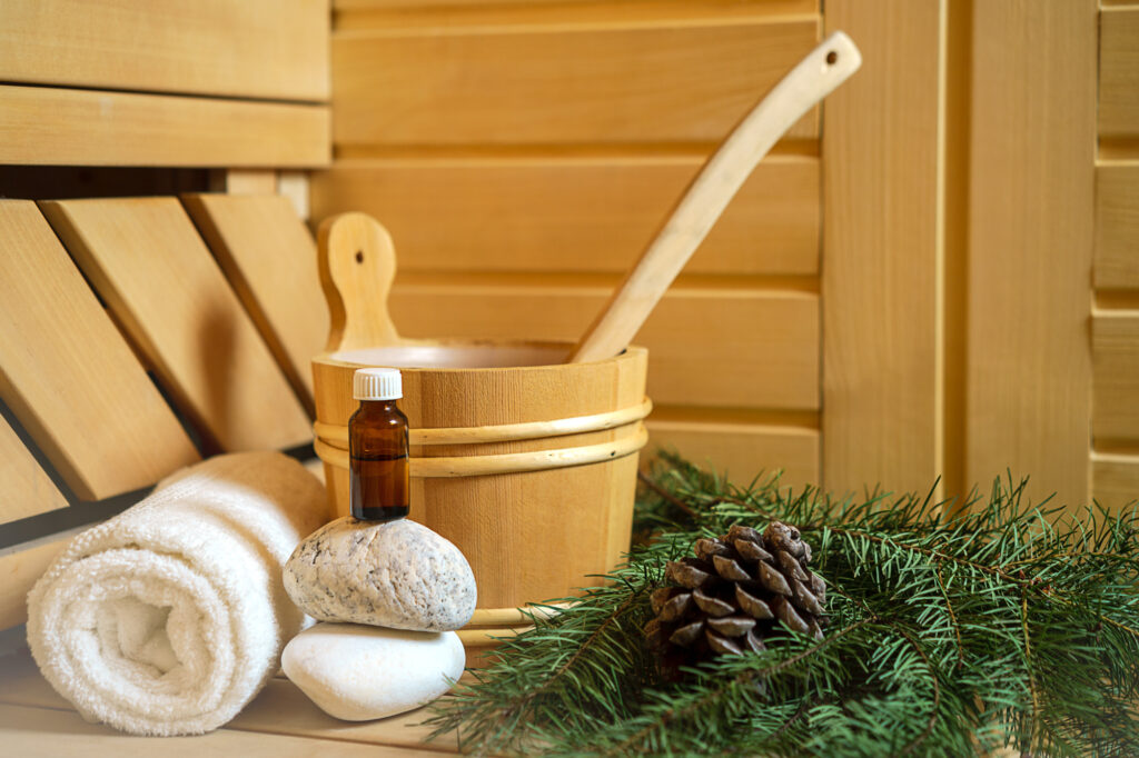 Tradiții de Crăciun consumatoare de energie: de la sauna finlandeză la luminile italiene