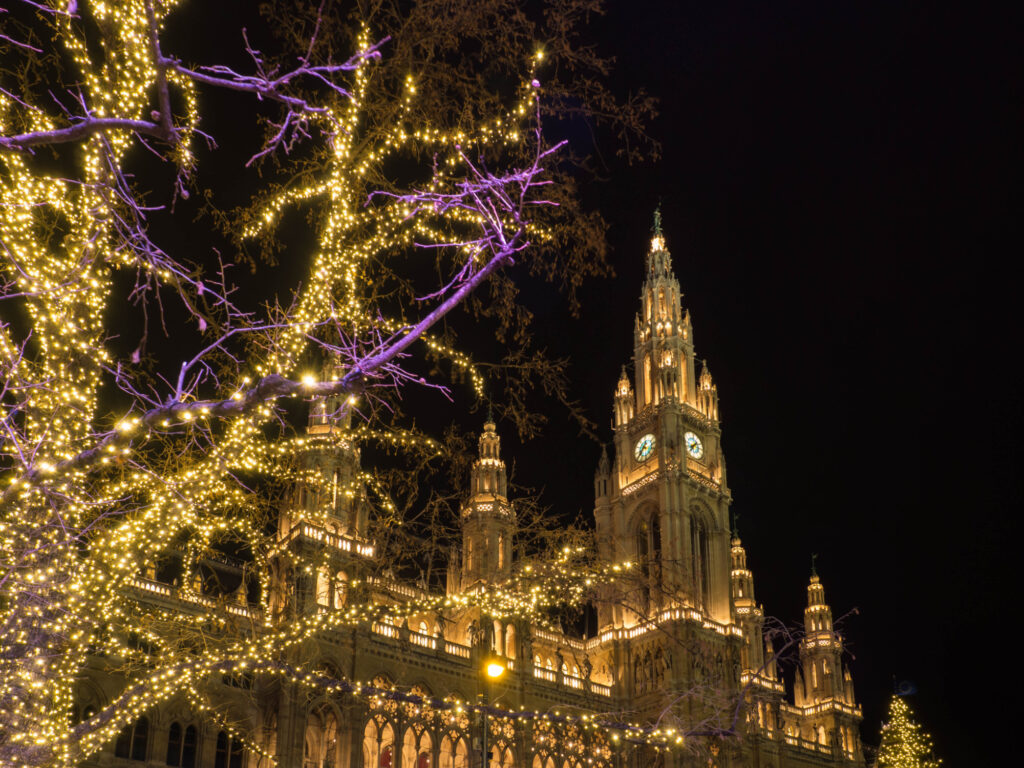 Tradiții de Crăciun consumatoare de energie: de la sauna finlandeză la luminile italiene