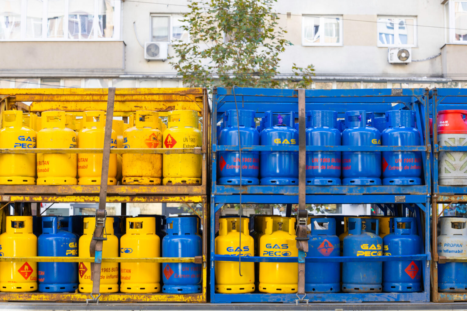 Butelii de aragaz – siguranță, depozitare și costuri în 2026 Butelii de aragaz – siguranță, depozitare și costuri în 2026