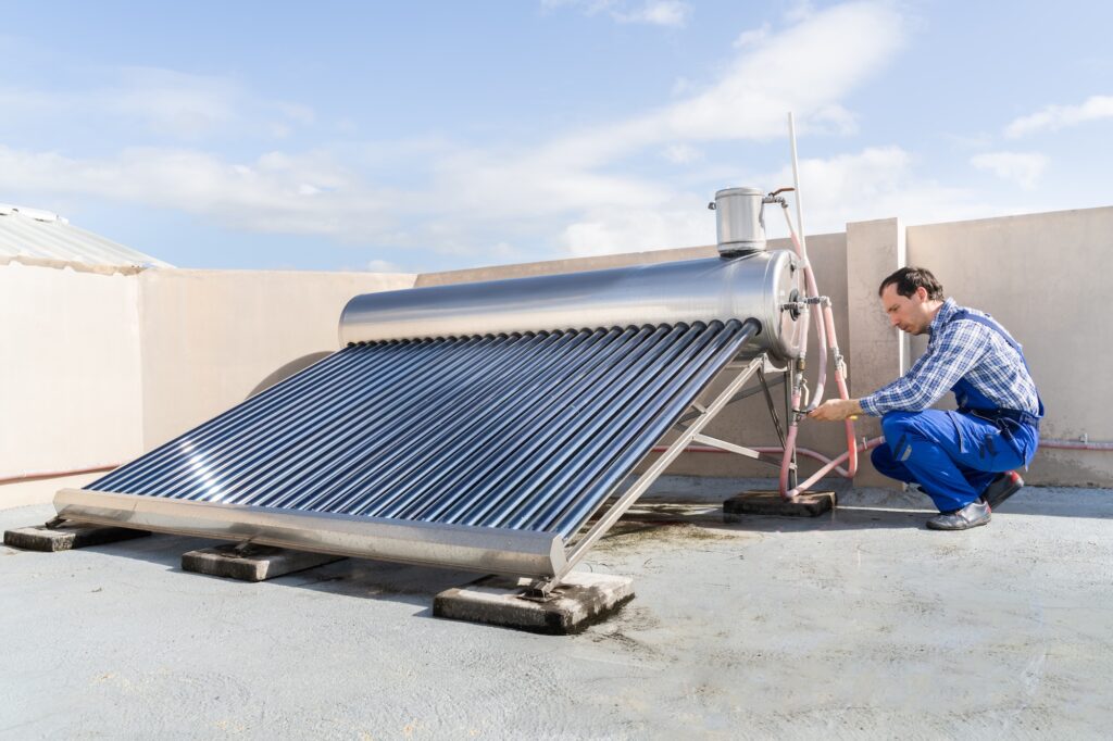 Ghid de achiziție: cum alegi un boiler solar și în cât timp îți recuperezi investiția 2 Ghid de achiziție: cum alegi un boiler solar și în cât timp îți recuperezi investiția