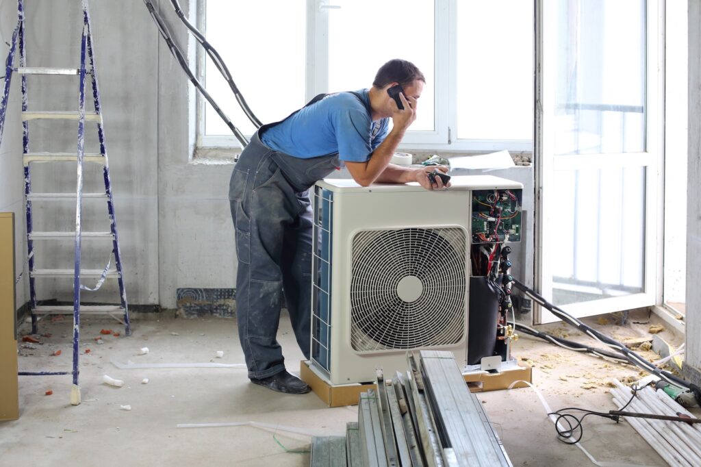 Monosplit, multi-split sau ducted? Ghidul care te ajută să alegi corect climatizarea pentru toată casa 1 Monosplit, multi-split sau ducted? Ghidul care te ajută să alegi corect climatizarea pentru toată casa