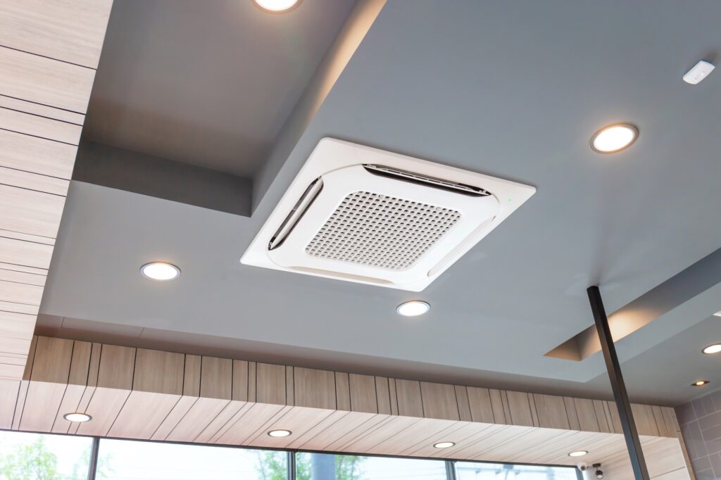 Monosplit, multi-split sau ducted? Ghidul care te ajută să alegi corect climatizarea pentru toată casa 2 Monosplit, multi-split sau ducted? Ghidul care te ajută să alegi corect climatizarea pentru toată casa