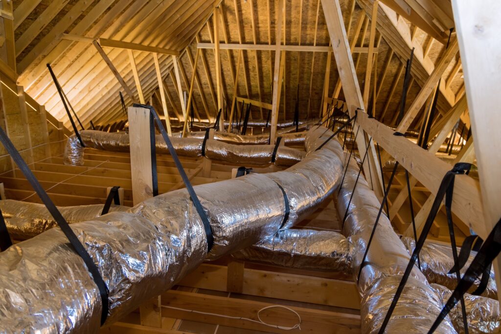 Monosplit, multi-split sau ducted? Ghidul care te ajută să alegi corect climatizarea pentru toată casa 3 Monosplit, multi-split sau ducted? Ghidul care te ajută să alegi corect climatizarea pentru toată casa