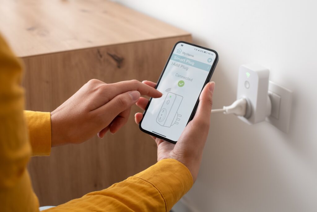 Prelungitoarele smart cu programator: cum reduci consumul fantomă fără să te gândești la el 2 Prelungitoarele smart cu programator: cum reduci consumul fantomă fără să te gândești la el