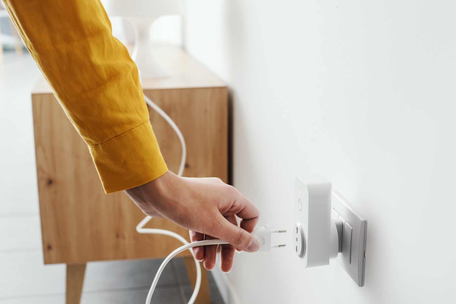 Prelungitoarele smart cu programator: cum reduci consumul fantomă fără să te gândești la el