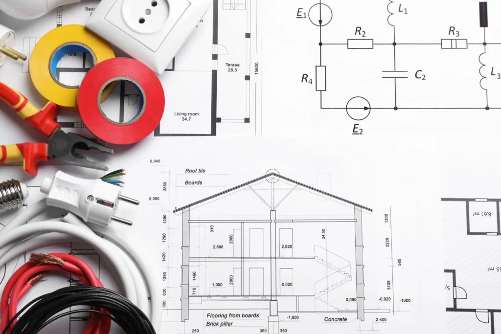 Instalația electrică și tot ce trebuie să știi despre ea