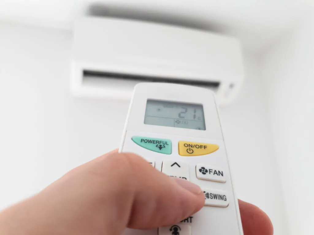 Încălzire cu aer condiționat: de ce aparatul de aer condiționat cu inverter este o opțiune de încălzire?